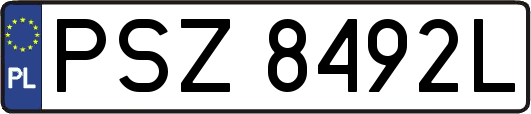 PSZ8492L