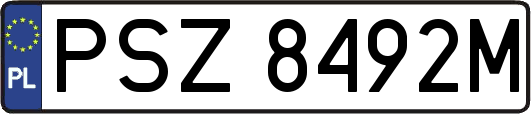 PSZ8492M