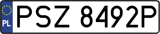 PSZ8492P