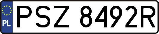 PSZ8492R