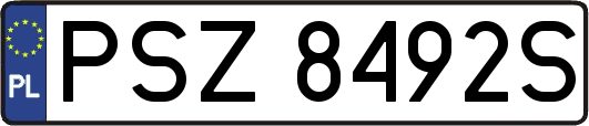 PSZ8492S