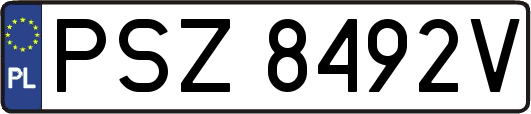 PSZ8492V