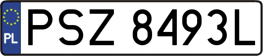 PSZ8493L