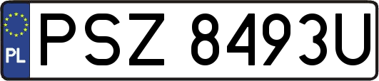 PSZ8493U