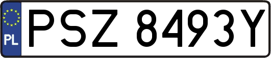 PSZ8493Y