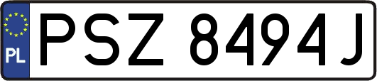 PSZ8494J