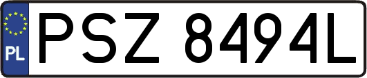 PSZ8494L