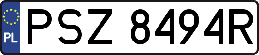 PSZ8494R