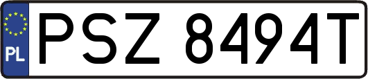PSZ8494T