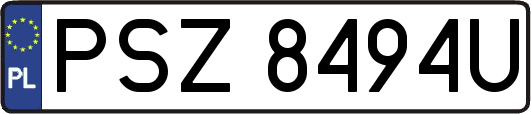 PSZ8494U