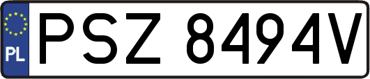 PSZ8494V