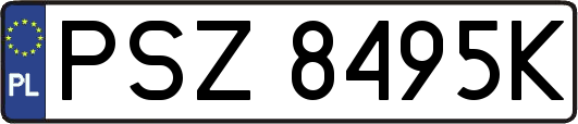 PSZ8495K