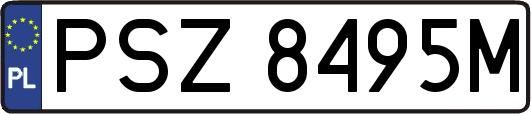 PSZ8495M