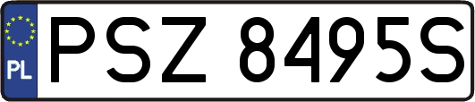 PSZ8495S