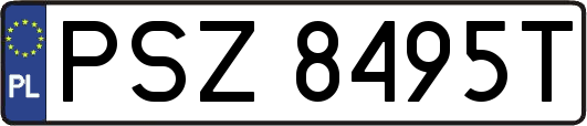 PSZ8495T