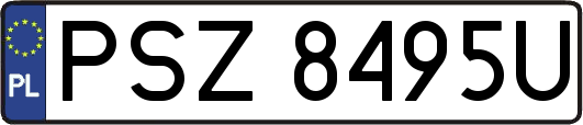 PSZ8495U