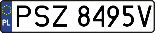 PSZ8495V