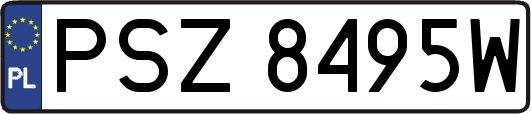 PSZ8495W