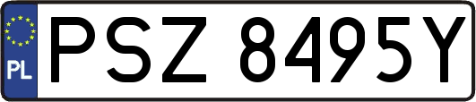 PSZ8495Y
