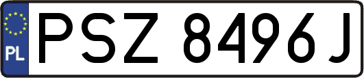 PSZ8496J