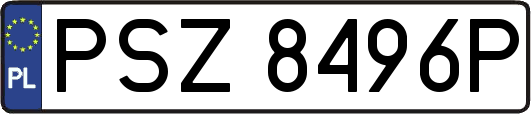 PSZ8496P