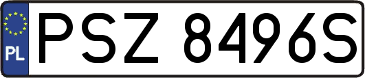 PSZ8496S