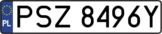 PSZ8496Y