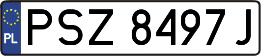 PSZ8497J