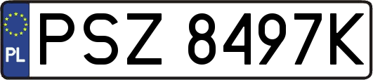 PSZ8497K