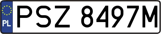 PSZ8497M