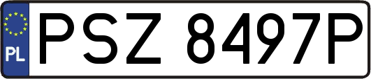 PSZ8497P