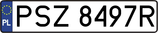 PSZ8497R