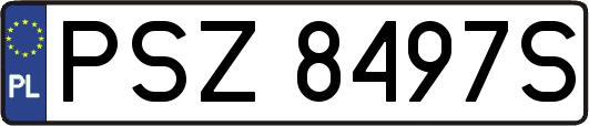 PSZ8497S