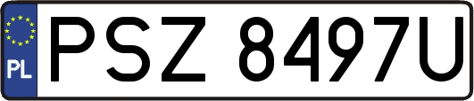 PSZ8497U
