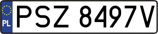 PSZ8497V