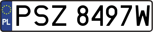 PSZ8497W