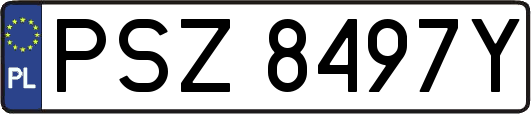 PSZ8497Y