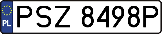 PSZ8498P