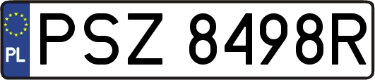PSZ8498R