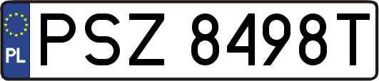 PSZ8498T