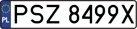 PSZ8499X
