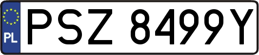 PSZ8499Y