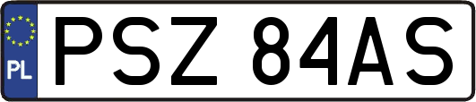 PSZ84AS