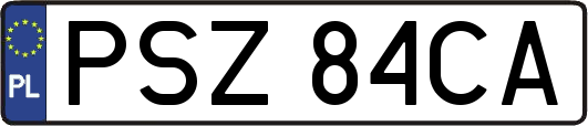 PSZ84CA