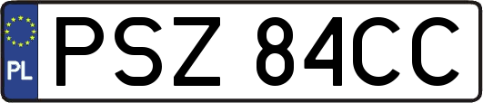 PSZ84CC