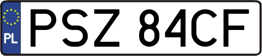 PSZ84CF