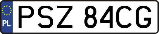 PSZ84CG