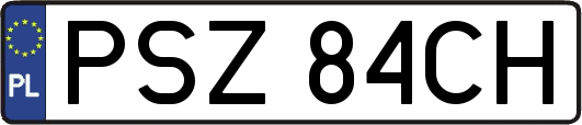 PSZ84CH