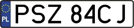 PSZ84CJ