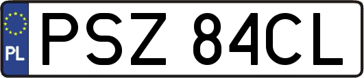 PSZ84CL